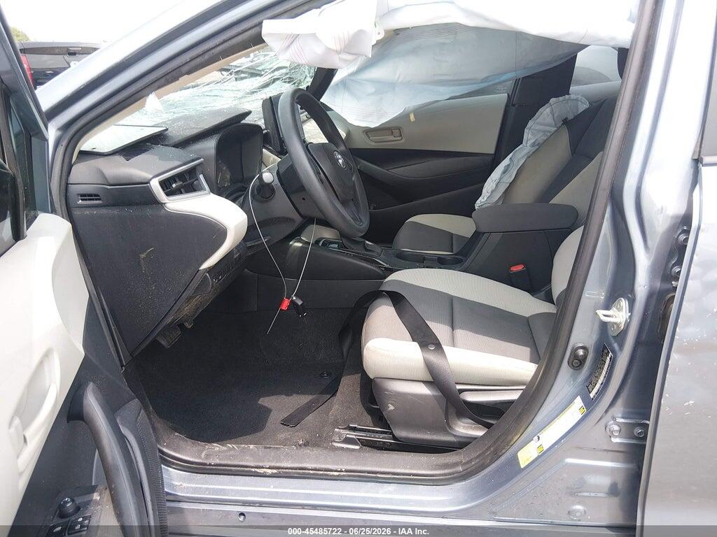 5YFB4MDE5PP033568 2023 TOYOTA COROLLA photo no. 5