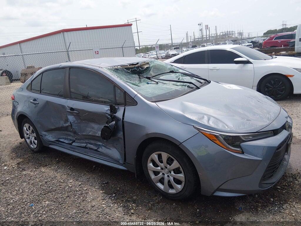 5YFB4MDE5PP033568 2023 TOYOTA COROLLA photo no. 6