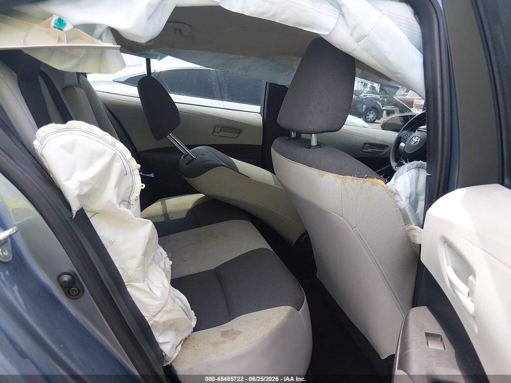 5YFB4MDE5PP033568 2023 TOYOTA COROLLA photo no. 8