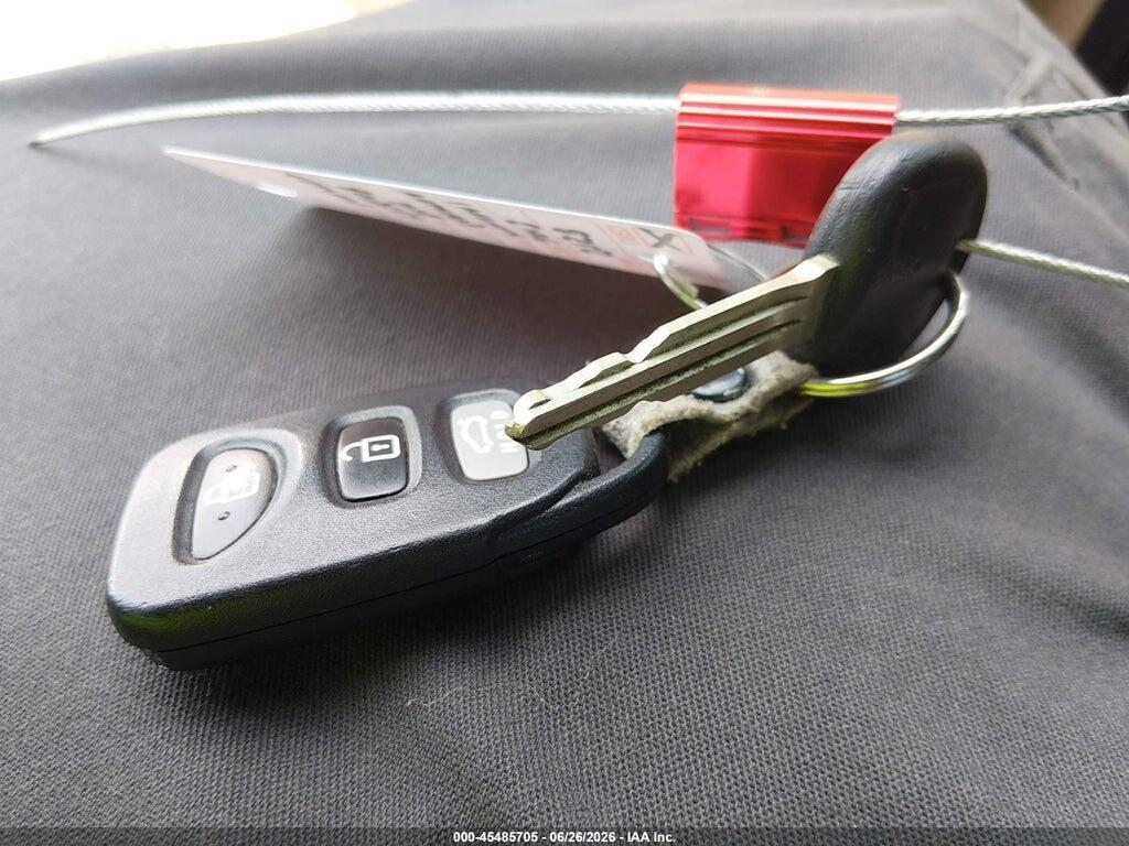 5NPDH4AE0DH432608 2013 HYUNDAI ELANTRA photo no. 11