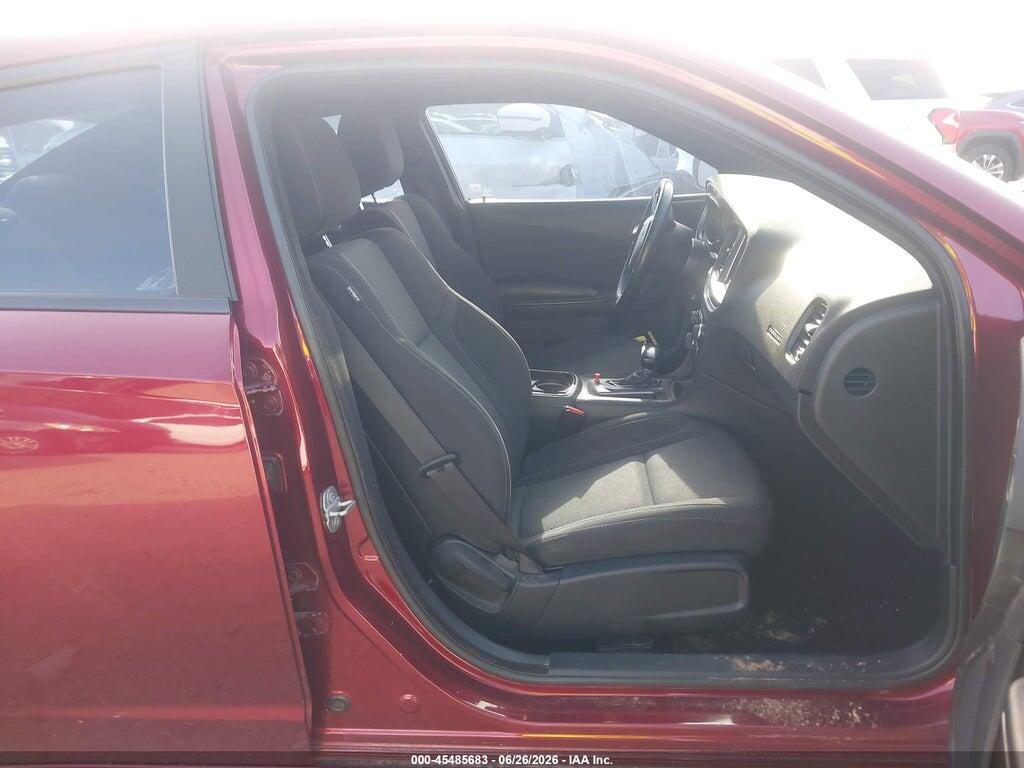 2C3CDXBG3KH615231 2019 DODGE CHARGER photo no. 5