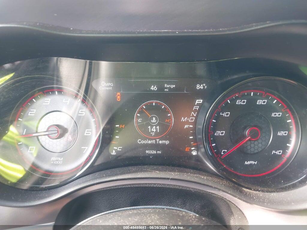 2C3CDXBG3KH615231 2019 DODGE CHARGER photo no. 7