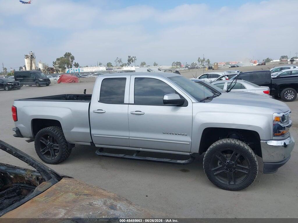 1GCRCREH6JZ294373 2018 CHEVROLET SILVERADO 1500 photo no. 12