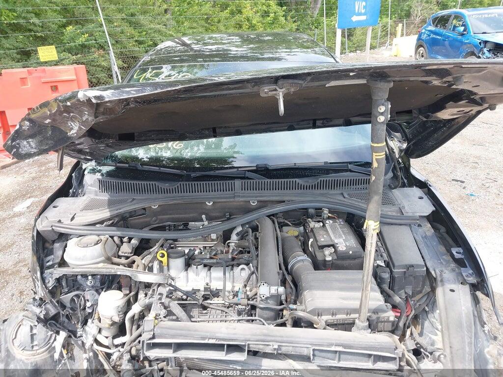 3VWC57BU4MM026396 2021 VOLKSWAGEN JETTA photo no. 10