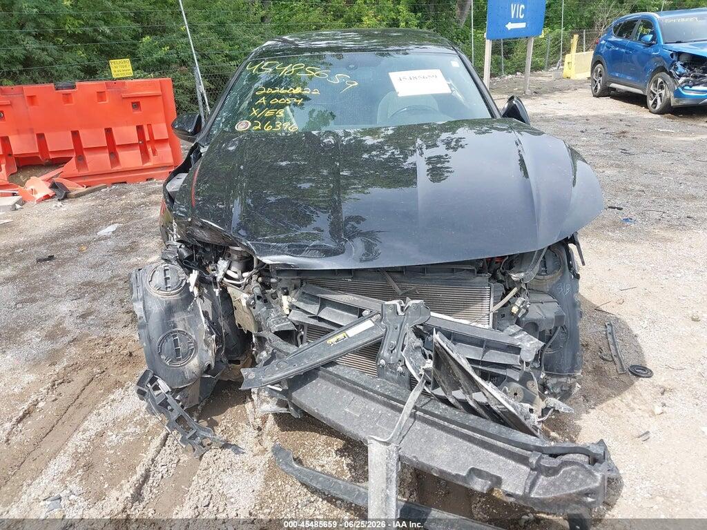 3VWC57BU4MM026396 2021 VOLKSWAGEN JETTA photo no. 11
