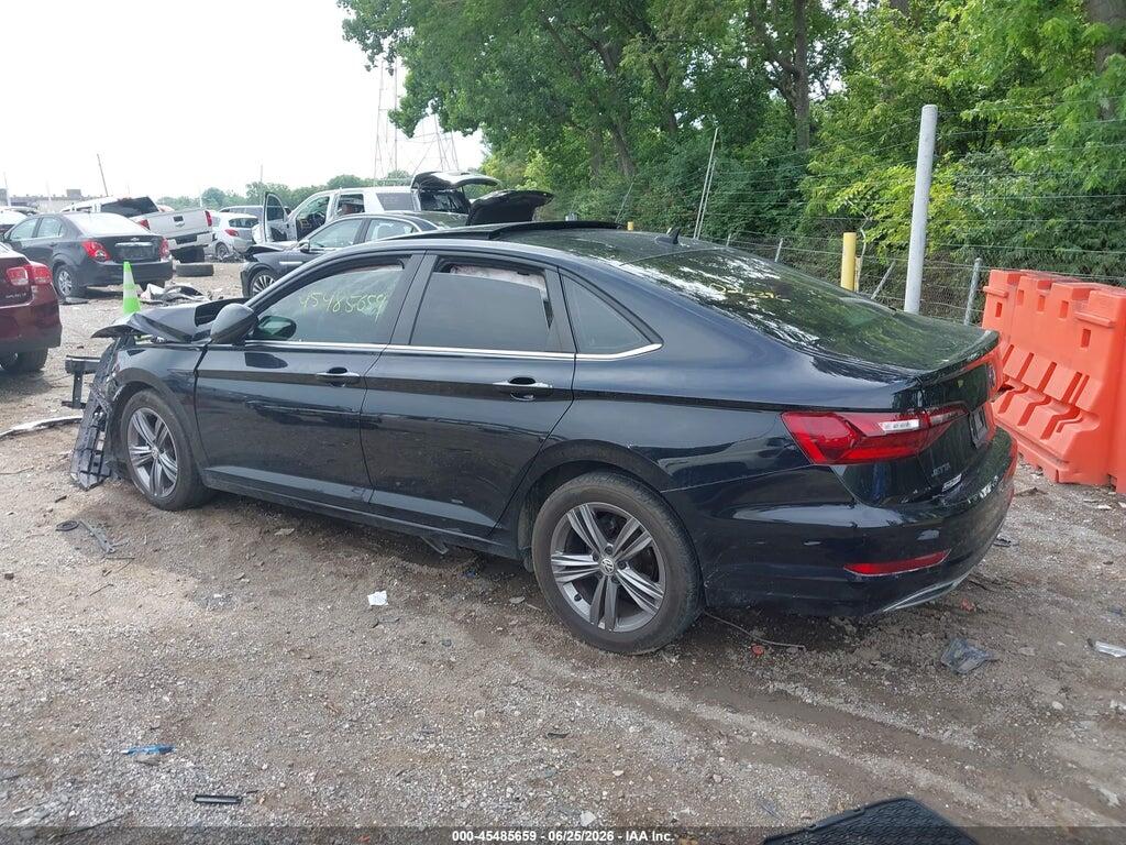 3VWC57BU4MM026396 2021 VOLKSWAGEN JETTA photo no. 3