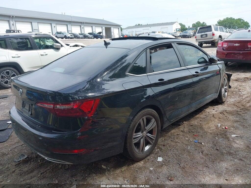 3VWC57BU4MM026396 2021 VOLKSWAGEN JETTA photo no. 4