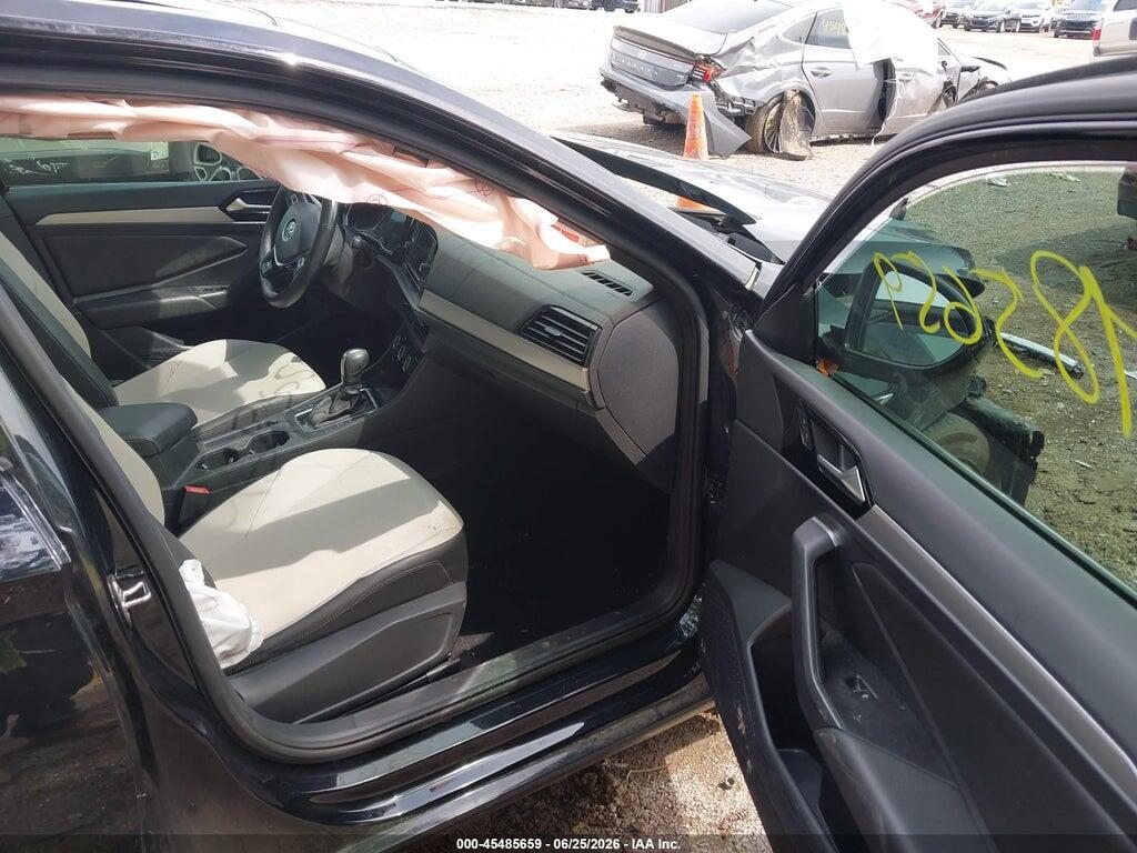 3VWC57BU4MM026396 2021 VOLKSWAGEN JETTA photo no. 5