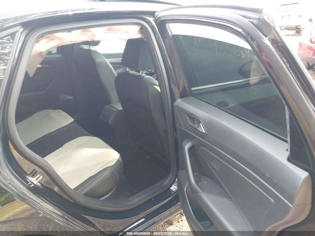 3VWC57BU4MM026396 2021 VOLKSWAGEN JETTA photo no. 8