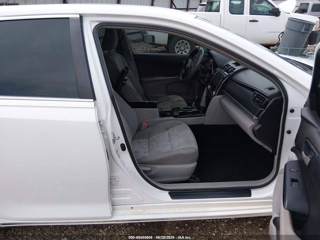 4T4BF1FKXDR278104 2013 TOYOTA CAMRY photo no. 5