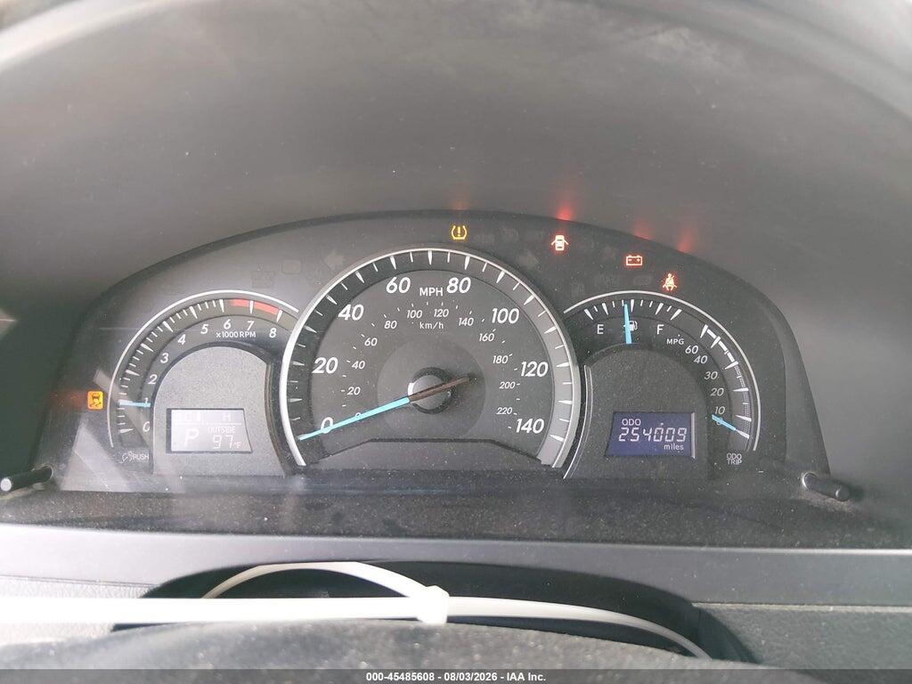 4T4BF1FKXDR278104 2013 TOYOTA CAMRY photo no. 7