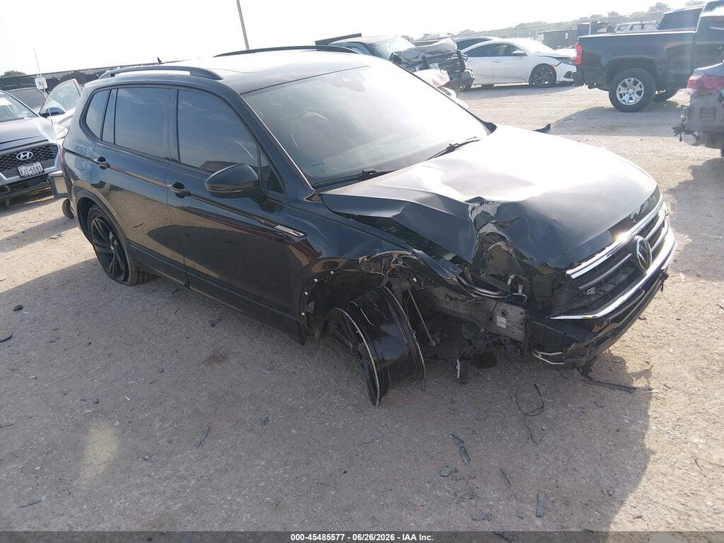 3VVCB7AX9PM140505 2023 VOLKSWAGEN TIGUAN photo no. 1