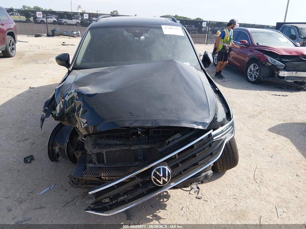 3VVCB7AX9PM140505 2023 VOLKSWAGEN TIGUAN photo no. 11