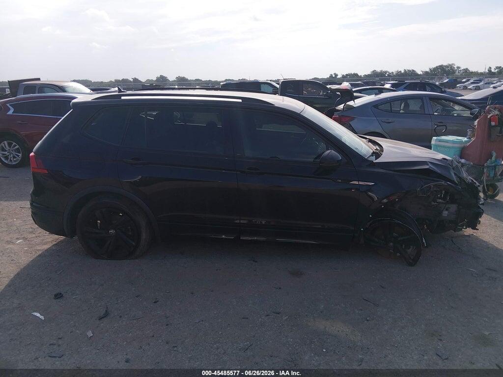 3VVCB7AX9PM140505 2023 VOLKSWAGEN TIGUAN photo no. 12