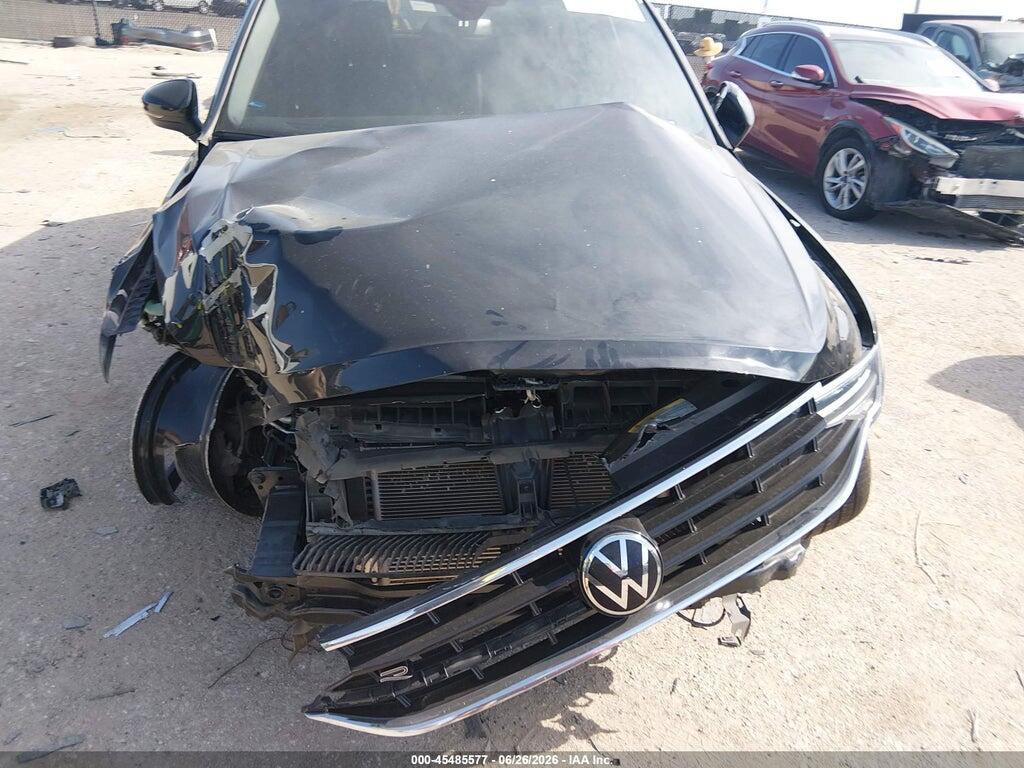3VVCB7AX9PM140505 2023 VOLKSWAGEN TIGUAN photo no. 6