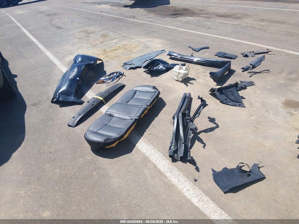 1N4AA5AP0BC850034 2011 NISSAN MAXIMA photo no. 12