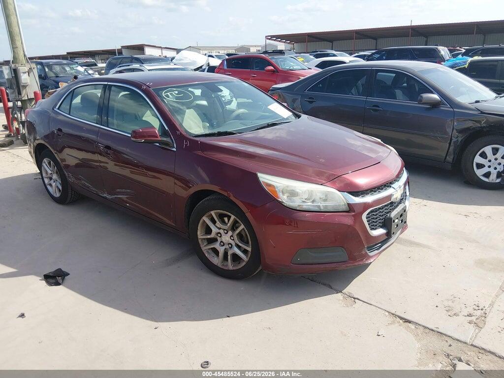 1G11C5SL7FF325940 2015 CHEVROLET MALIBU photo no. 1