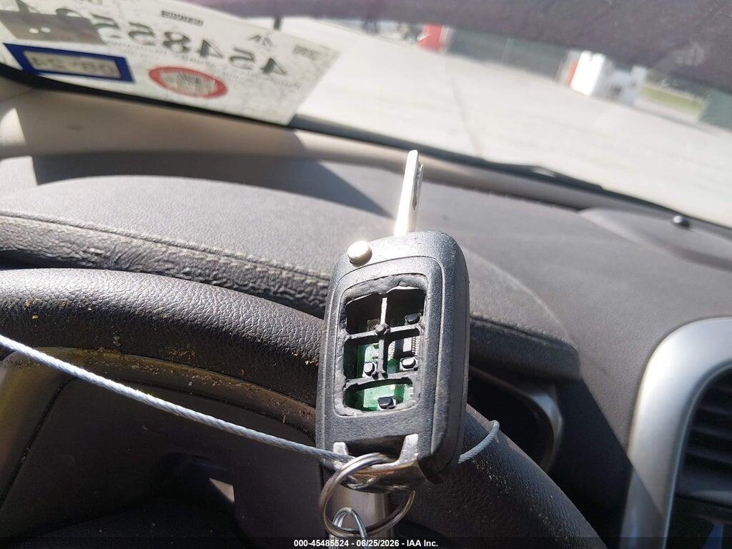 1G11C5SL7FF325940 2015 CHEVROLET MALIBU photo no. 11