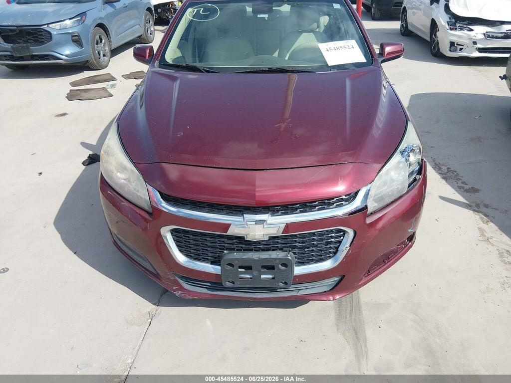 1G11C5SL7FF325940 2015 CHEVROLET MALIBU photo no. 12