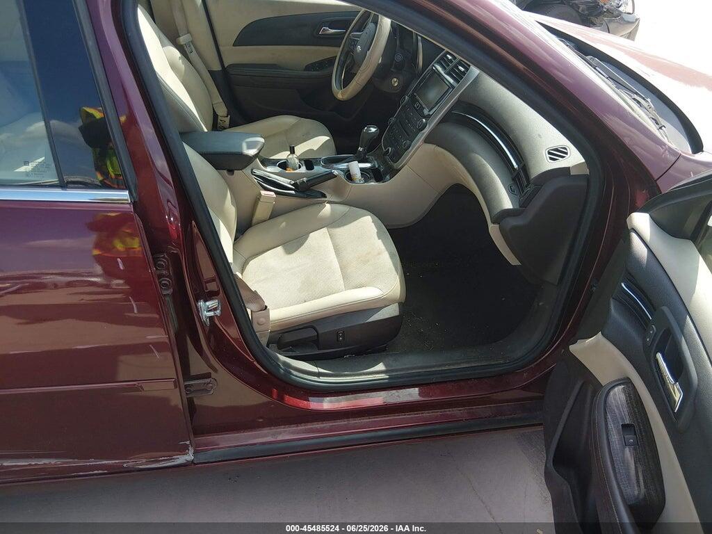 1G11C5SL7FF325940 2015 CHEVROLET MALIBU photo no. 5