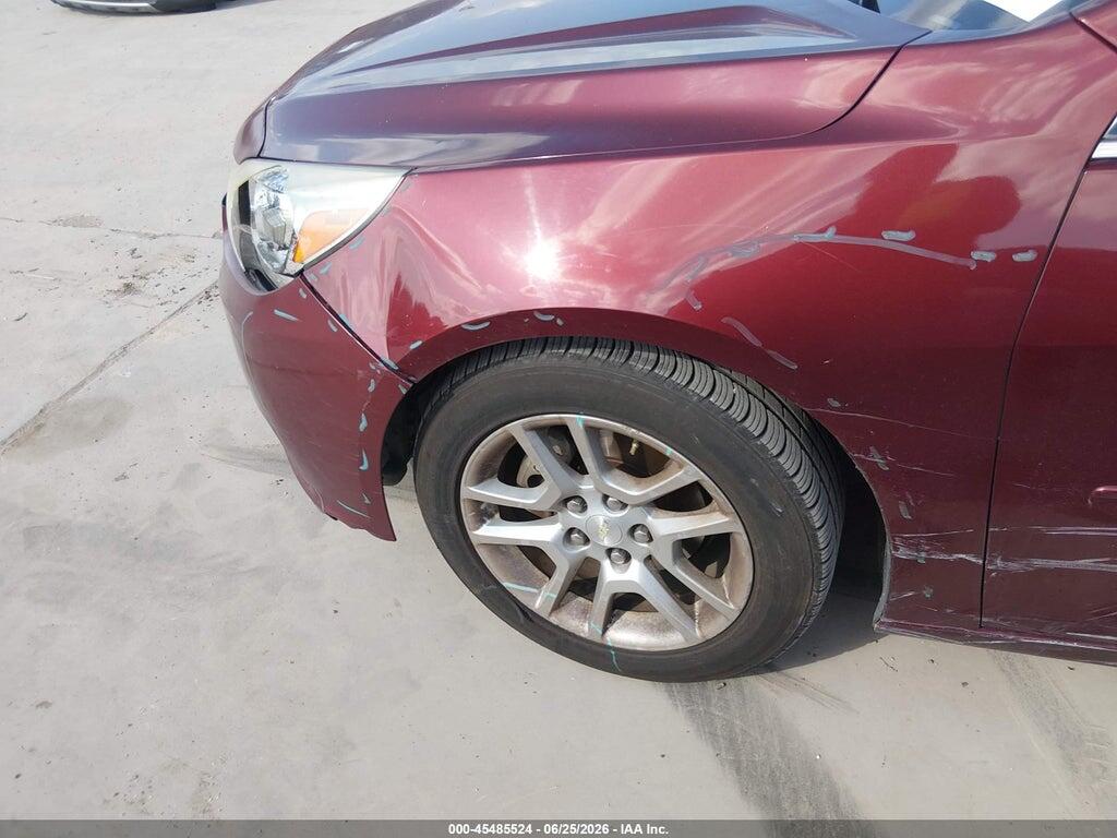 1G11C5SL7FF325940 2015 CHEVROLET MALIBU photo no. 6