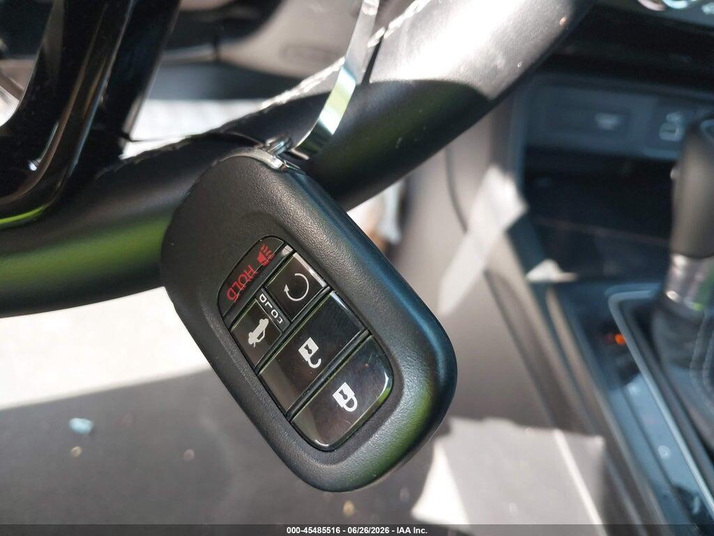 2HGFE2F50PH531698 2023 HONDA CIVIC photo no. 11
