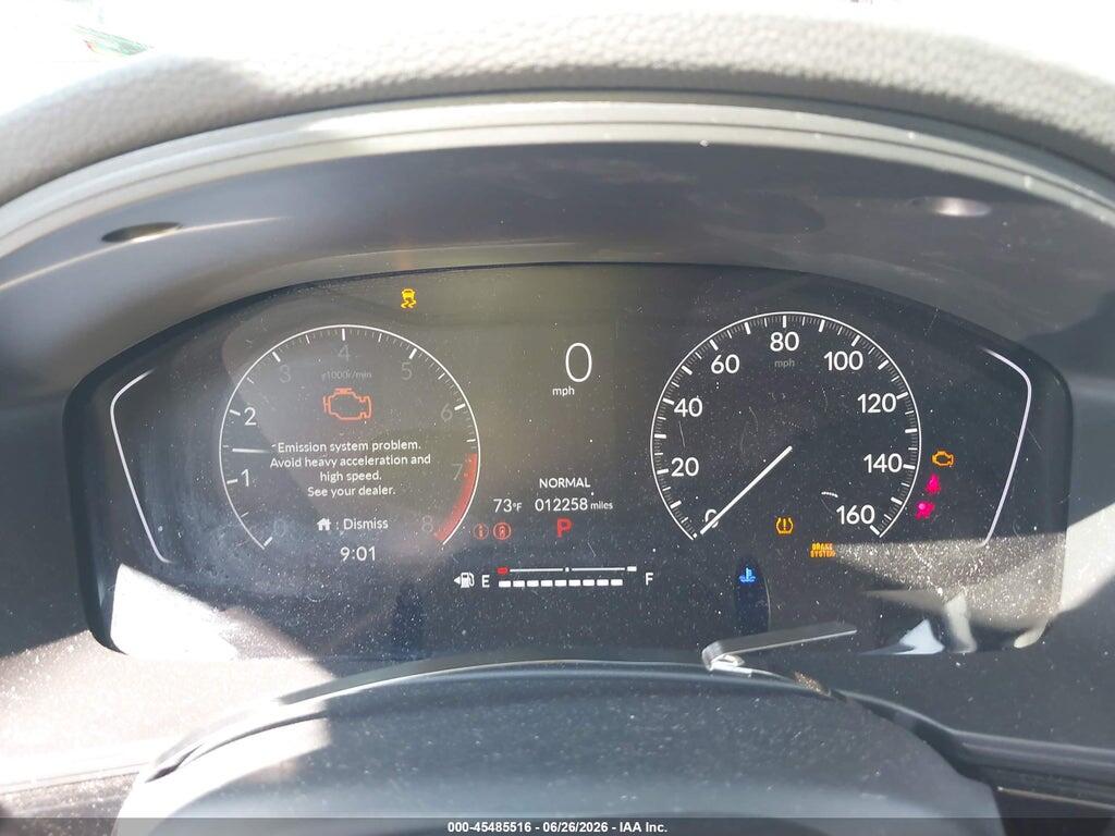 2HGFE2F50PH531698 2023 HONDA CIVIC photo no. 7