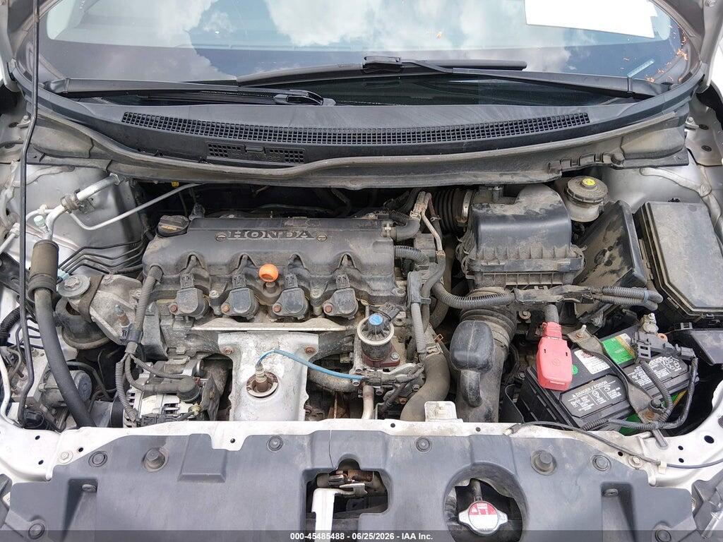 19XFB2F7XFE069329 2015 HONDA CIVIC photo no. 10