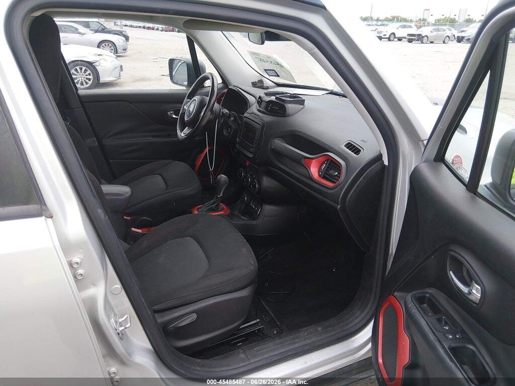 ZACCJBCT9FPC33812 2015 JEEP RENEGADE photo no. 5