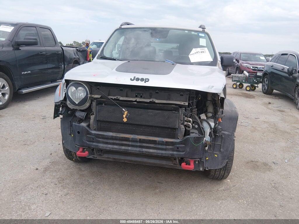 ZACCJBCT9FPC33812 2015 JEEP RENEGADE photo no. 6
