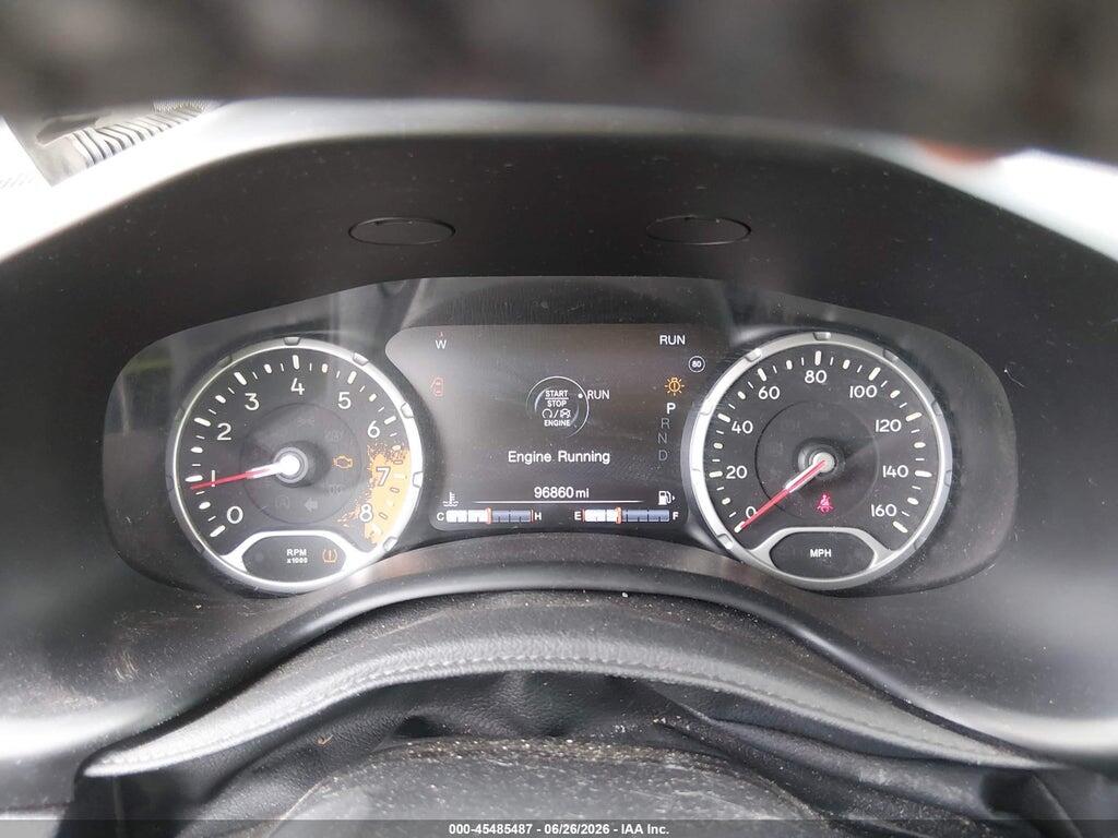 ZACCJBCT9FPC33812 2015 JEEP RENEGADE photo no. 7