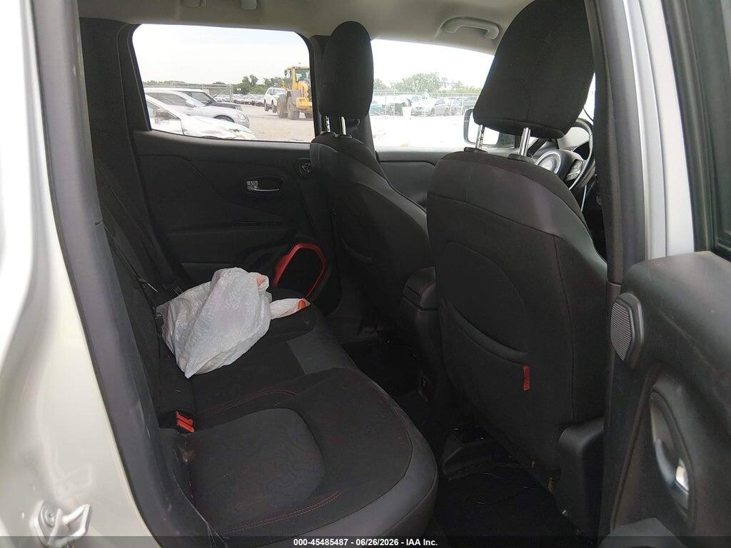 ZACCJBCT9FPC33812 2015 JEEP RENEGADE photo no. 8
