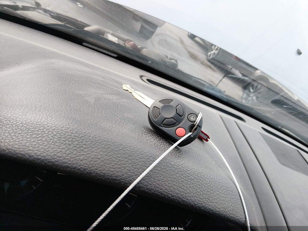 3FAHP0KC4AR147502 2010 FORD FUSION photo no. 11