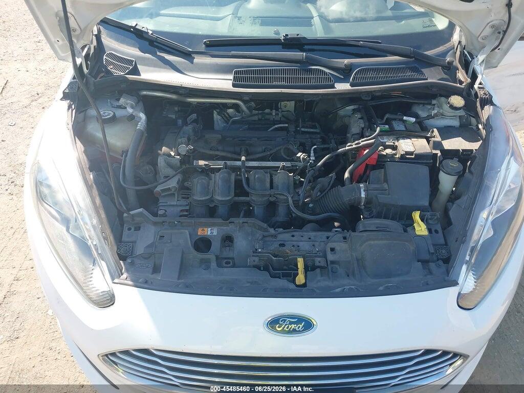 3FADP4BJ3EM102039 2014 FORD FIESTA photo no. 10