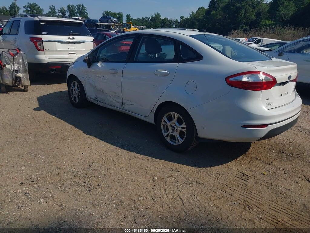 3FADP4BJ3EM102039 2014 FORD FIESTA photo no. 3