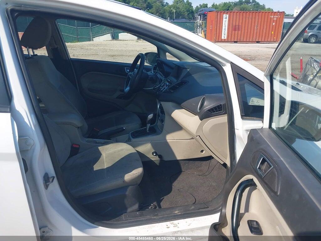 3FADP4BJ3EM102039 2014 FORD FIESTA photo no. 5