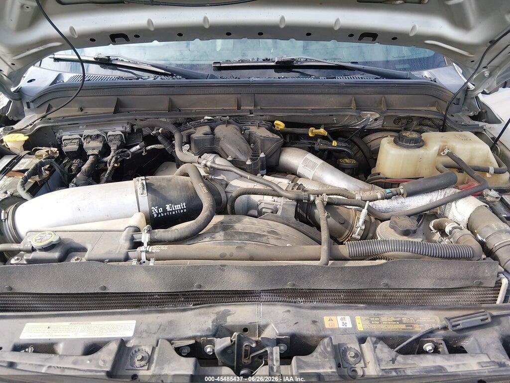 1FT7W2BT2FEA73852 2015 FORD F-250 photo no. 10