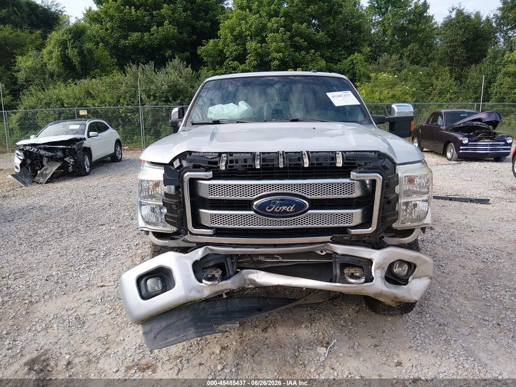1FT7W2BT2FEA73852 2015 FORD F-250 photo no. 12