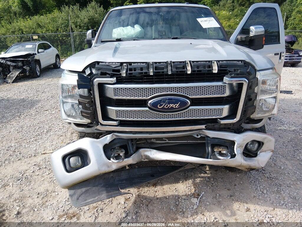 1FT7W2BT2FEA73852 2015 FORD F-250 photo no. 6