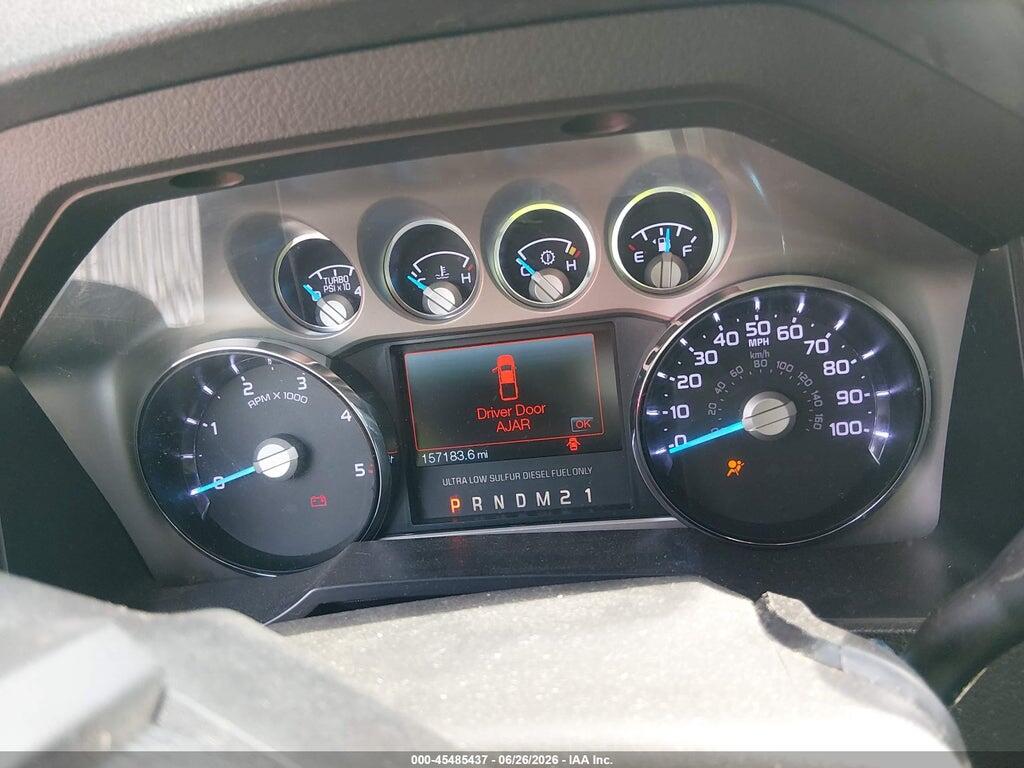 1FT7W2BT2FEA73852 2015 FORD F-250 photo no. 7