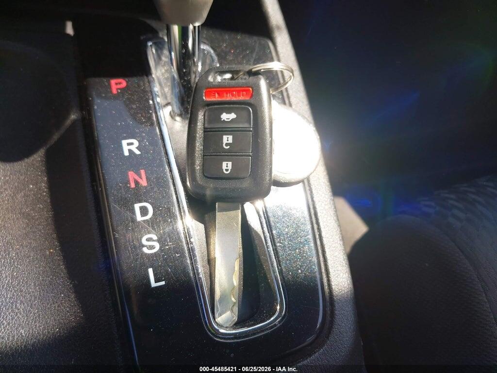 19XFB2F59FE286904 2015 HONDA CIVIC photo no. 11