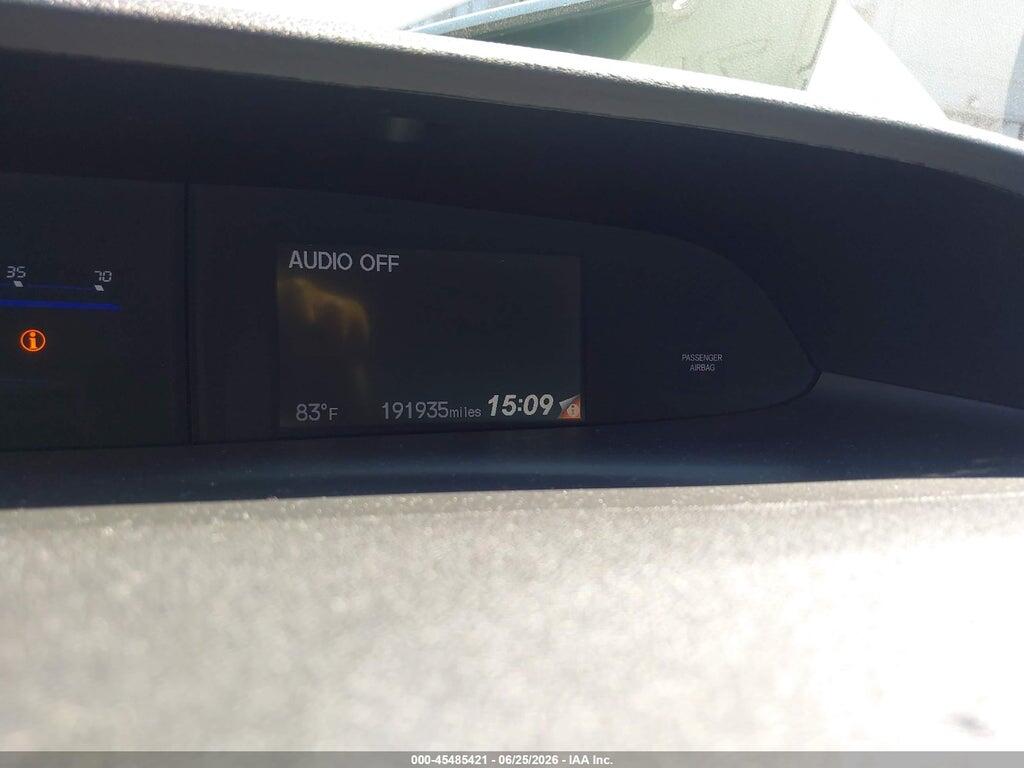 19XFB2F59FE286904 2015 HONDA CIVIC photo no. 7