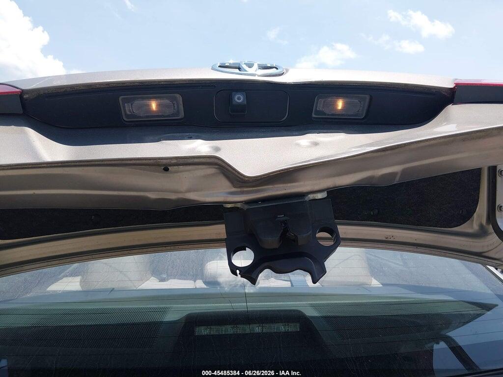 5YFBURHE3EP100530 2014 TOYOTA COROLLA photo no. 6