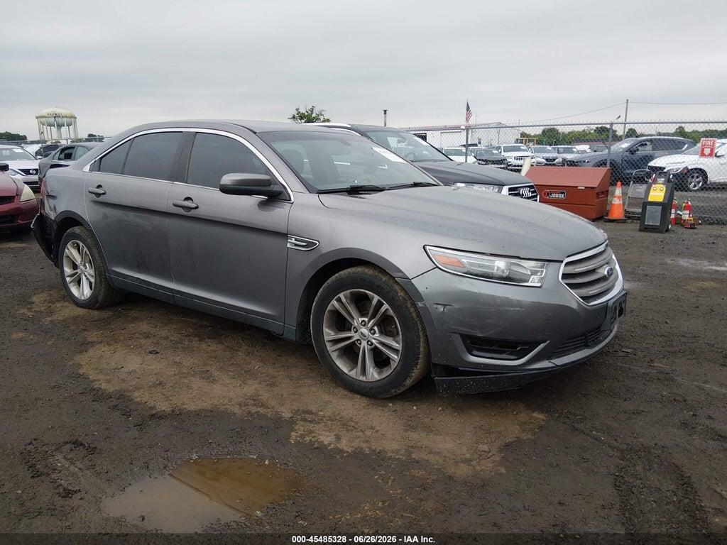 1FAHP2E82EG136000 2014 FORD TAURUS photo no. 1