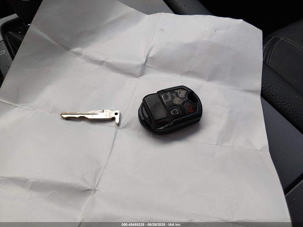1FAHP2E82EG136000 2014 FORD TAURUS photo no. 11