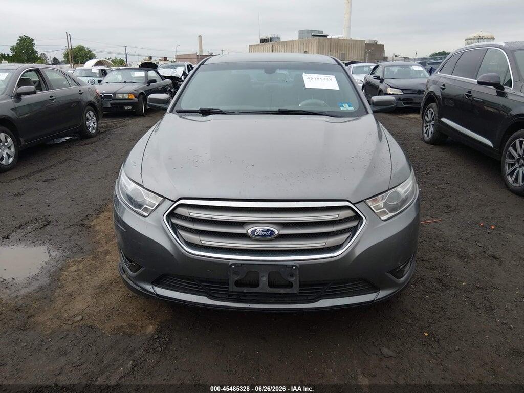 1FAHP2E82EG136000 2014 FORD TAURUS photo no. 12