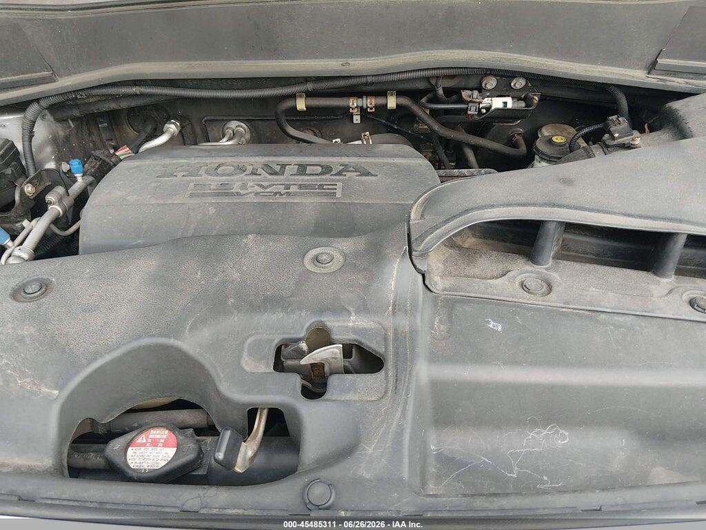 5FNYF4H58CB061465 2012 HONDA PILOT photo no. 10