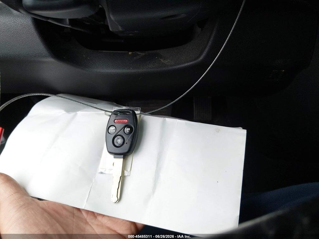 5FNYF4H58CB061465 2012 HONDA PILOT photo no. 11