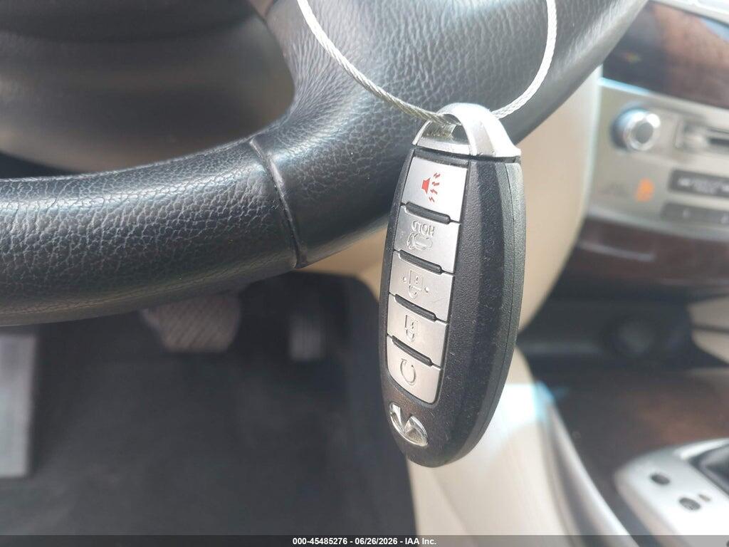 5N1AL0MM3FC536193 2015 INFINITI QX60 photo no. 11