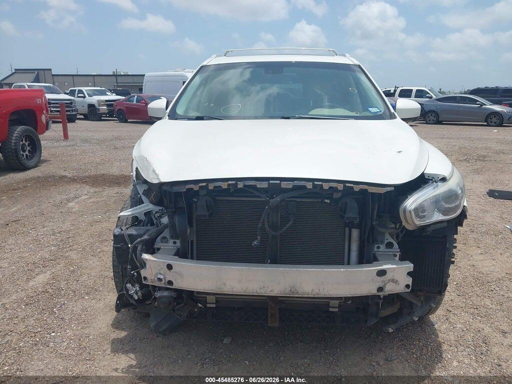 5N1AL0MM3FC536193 2015 INFINITI QX60 photo no. 6